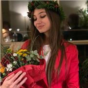 Docente di inglese e traduttrice offre lezioni private di inglese e aiuto compiti